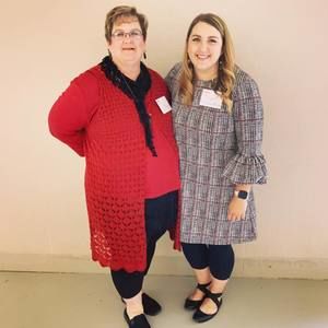 Meet your Posher, Alexandria